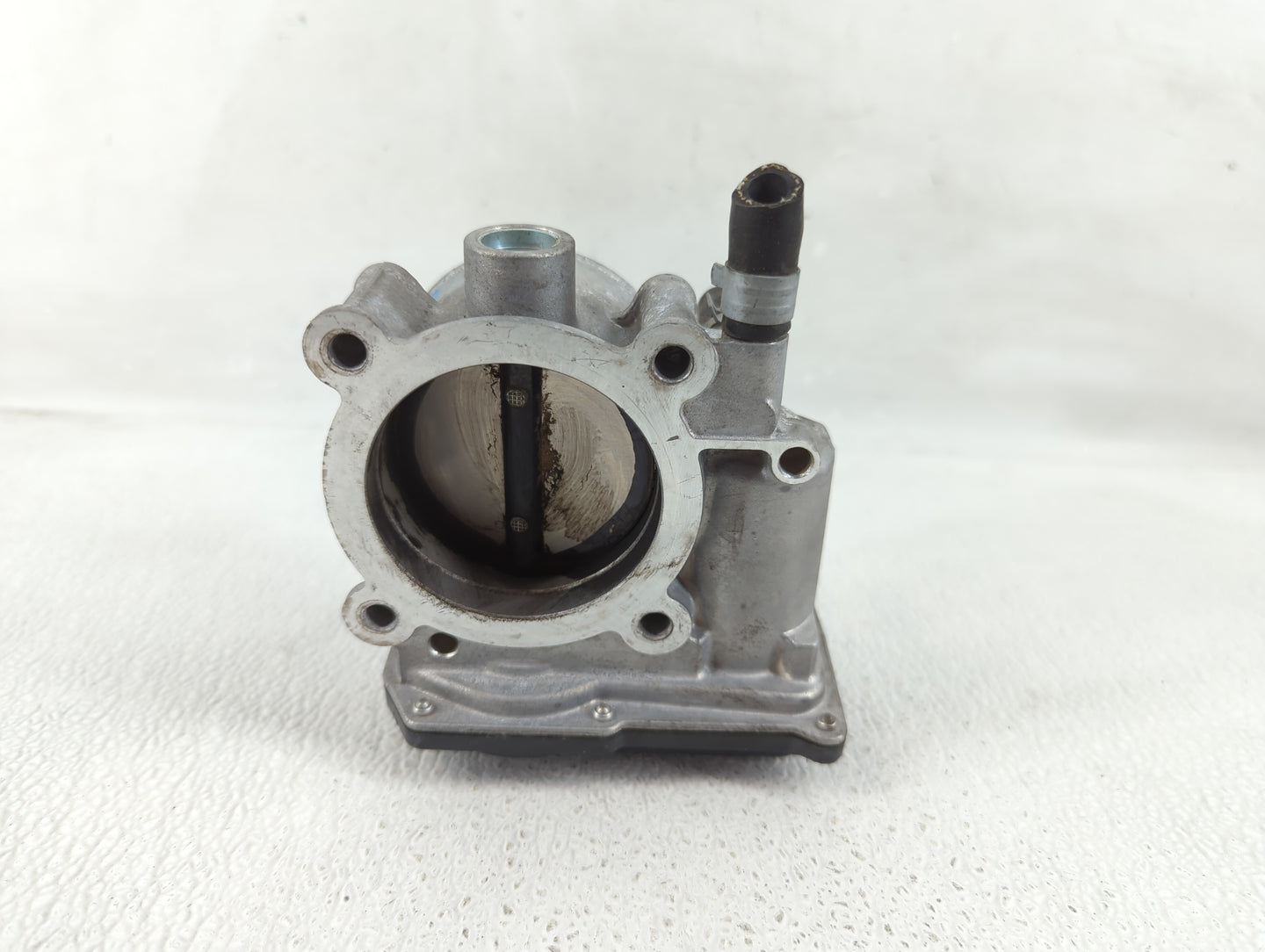 2013-2016 Scion Fr-S Throttle Body P/N:16112AA400 Fits Fits 2013 2014 2015 2016 2017 2018 2019 2020 OEM Used Auto Parts - Oe