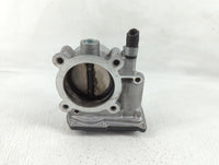 2013-2016 Scion Fr-S Throttle Body P/N:16112AA400 Fits Fits 2013 2014 2015 2016 2017 2018 2019 2020 OEM Used Auto Parts - Oe