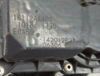 2013-2016 Scion Fr-S Throttle Body P/N:16112AA400 Fits Fits 2013 2014 2015 2016 2017 2018 2019 2020 OEM Used Auto Parts - Oe
