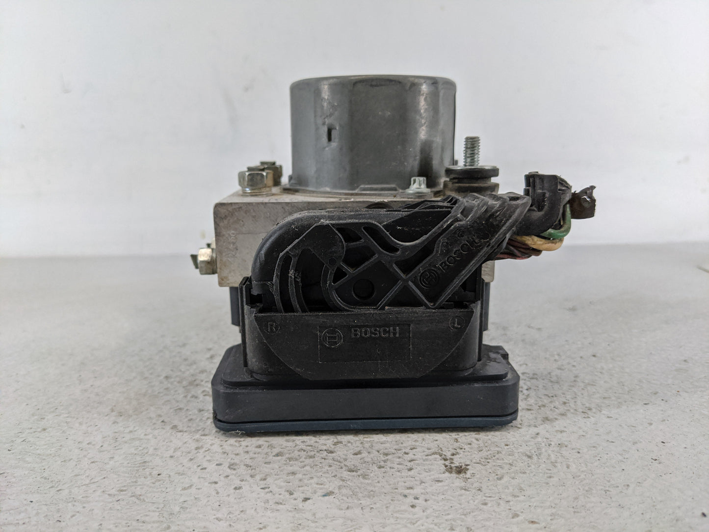 2013-2016 Scion Fr-S ABS Pump Control Module Replacement P/N:27536CA002 Fits Fits 2013 2014 2015 2016 OEM Used Auto Parts - 