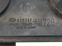 2013 Scion Fr-s Fuel Vapor Charcoal Canister - Oemusedautoparts1.com