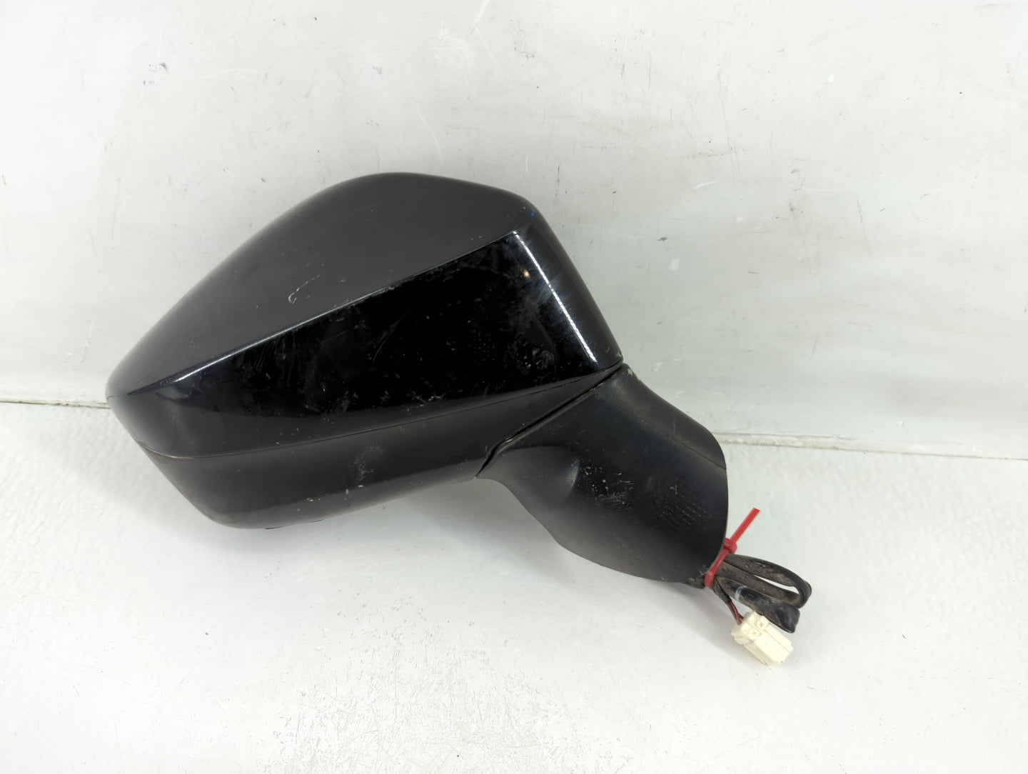 2013-2016 Scion Fr-S Passenger Side View Mirror - Right Door Mirror OEM Used - Oemusedautoparts1.com