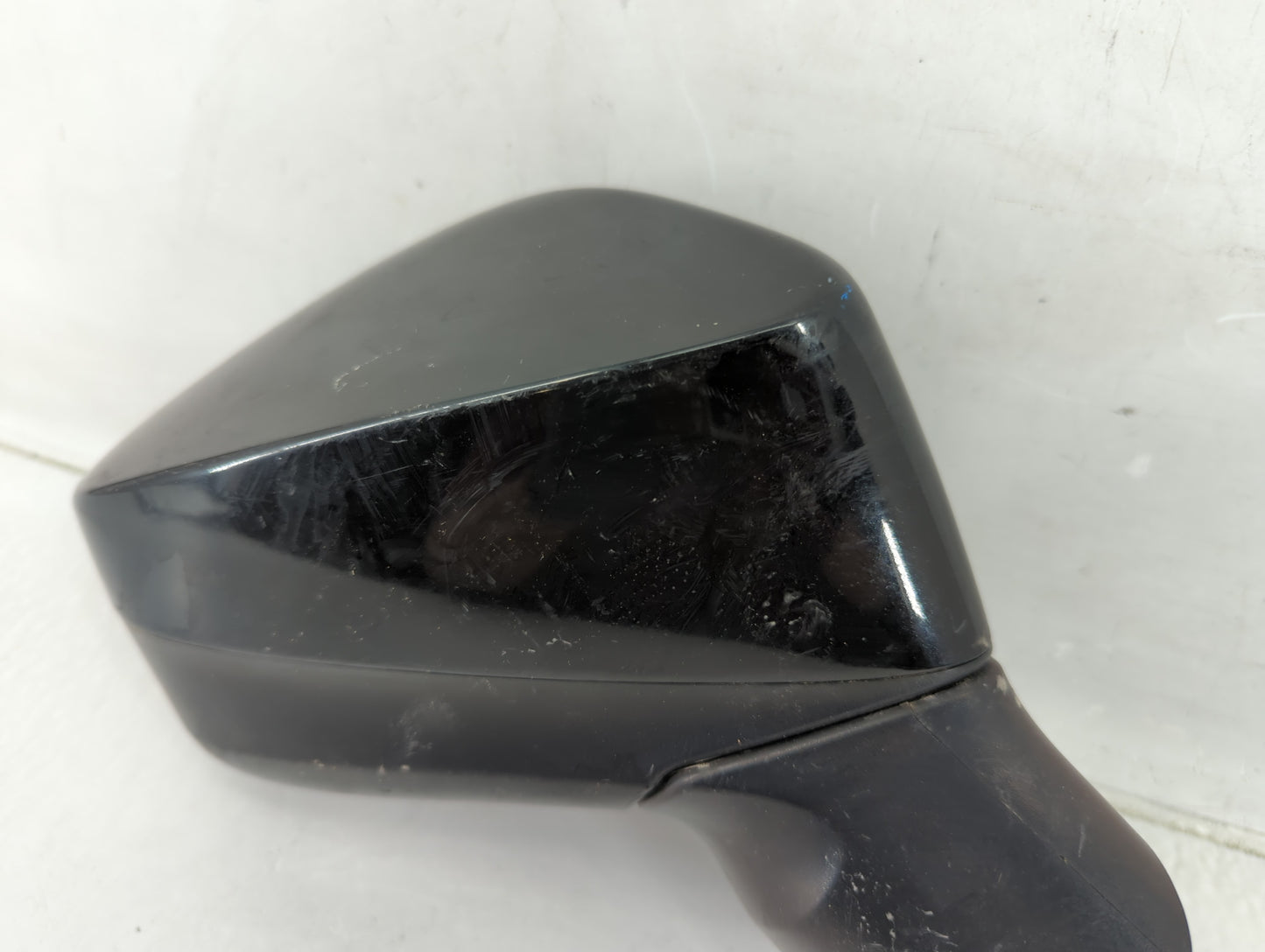2013-2016 Scion Fr-S Passenger Side View Mirror - Right Door Mirror OEM Used - Oemusedautoparts1.com