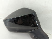 2013-2016 Scion Fr-S Passenger Side View Mirror - Right Door Mirror OEM Used - Oemusedautoparts1.com