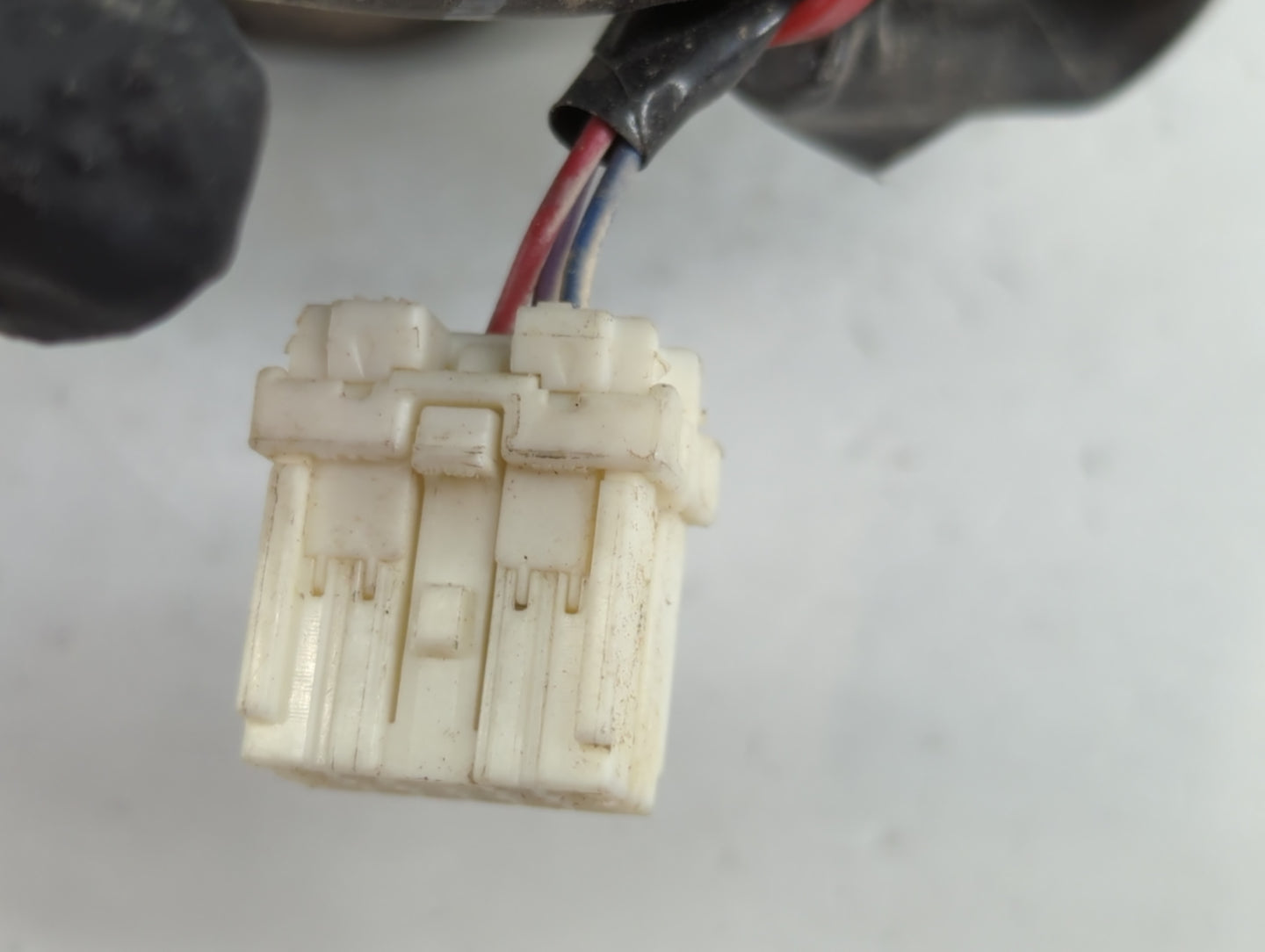 2013-2016 Scion Fr-S Passenger Side View Mirror - Right Door Mirror OEM Used - Oemusedautoparts1.com