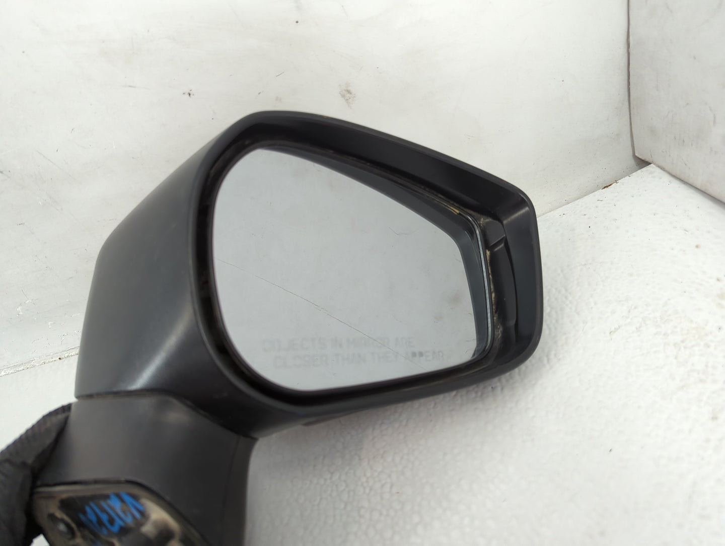 2013-2016 Scion Fr-S Passenger Side View Mirror - Right Door Mirror OEM Used - Oemusedautoparts1.com