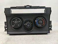 2013-2016 Scion Fr-S Climate Control Module Temperature AC/Heater Replacement P/N:72311CA062 85201CA041 Fits OEM Used Auto P