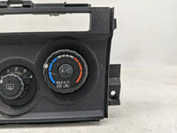 2013-2016 Scion Fr-S Climate Control Module Temperature AC/Heater Replacement P/N:72311CA062 85201CA041 Fits OEM Used Auto P