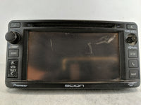 2013-2015 Scion Fr-S Radio AM FM Cd Player Receiver Replacement P/N:PT546-00140 Fits Fits 2012 2013 2014 2015 2016 OEM Used 