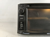 2013-2015 Scion Fr-S Radio AM FM Cd Player Receiver Replacement P/N:PT546-00140 Fits Fits 2012 2013 2014 2015 2016 OEM Used 