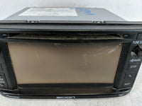2013-2015 Scion Fr-S Radio AM FM Cd Player Receiver Replacement P/N:PT546-00140 Fits Fits 2012 2013 2014 2015 2016 OEM Used 