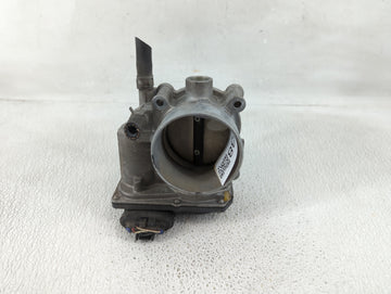 2013-2016 Scion Fr-S Throttle Body P/N:16112AA400 Fits Fits 2013 2014 2015 2016 2017 2018 2019 2020 OEM Used Auto Parts - Oe