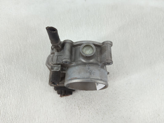 2013-2016 Scion Fr-S Throttle Body P/N:16112AA400 Fits Fits 2013 2014 2015 2016 2017 2018 2019 2020 OEM Used Auto Parts