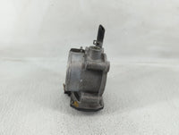 2013-2016 Scion Fr-S Throttle Body P/N:16112AA400 Fits Fits 2013 2014 2015 2016 2017 2018 2019 2020 OEM Used Auto Parts - Oe