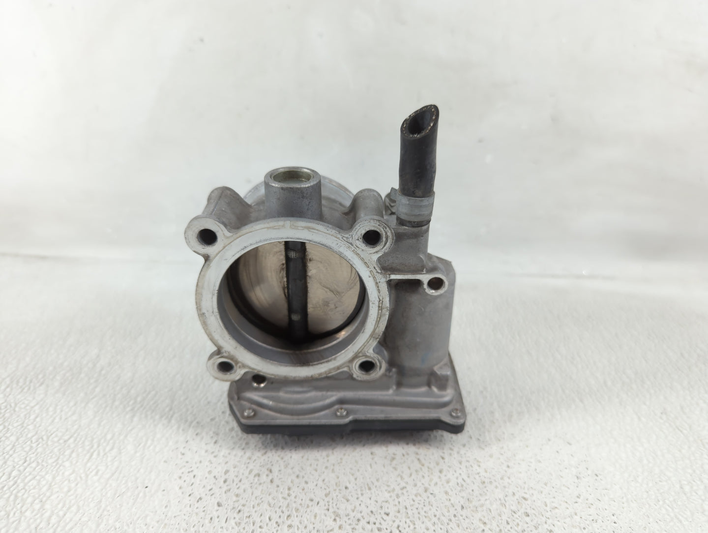 2013-2016 Scion Fr-S Throttle Body P/N:16112AA400 Fits Fits 2013 2014 2015 2016 2017 2018 2019 2020 OEM Used Auto Parts - Oe