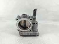 2013-2016 Scion Fr-S Throttle Body P/N:16112AA400 Fits Fits 2013 2014 2015 2016 2017 2018 2019 2020 OEM Used Auto Parts - Oe