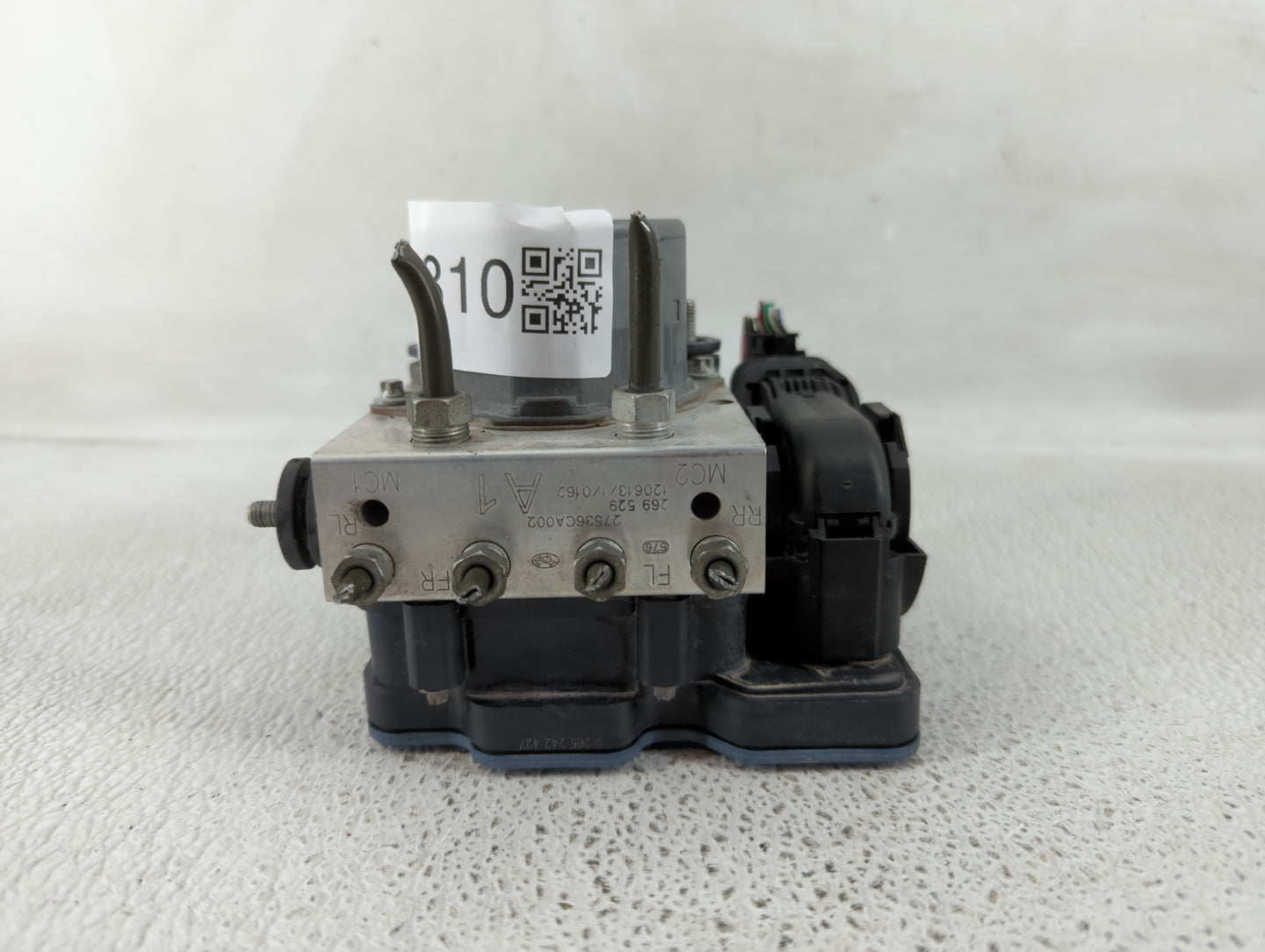 2013-2016 Scion Fr-S ABS Pump Control Module Replacement P/N:27536CA002 Fits Fits 2013 2014 2015 2016 OEM Used Auto Parts - 