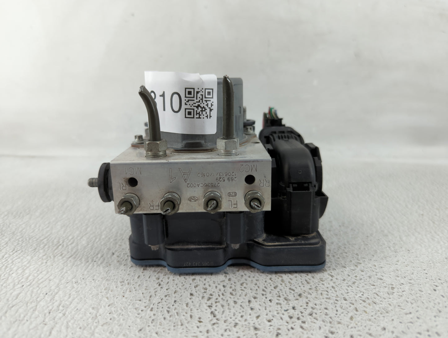 2013-2016 Scion Fr-S ABS Pump Control Module Replacement P/N:27536CA002 Fits Fits 2013 2014 2015 2016 OEM Used Auto Parts - 