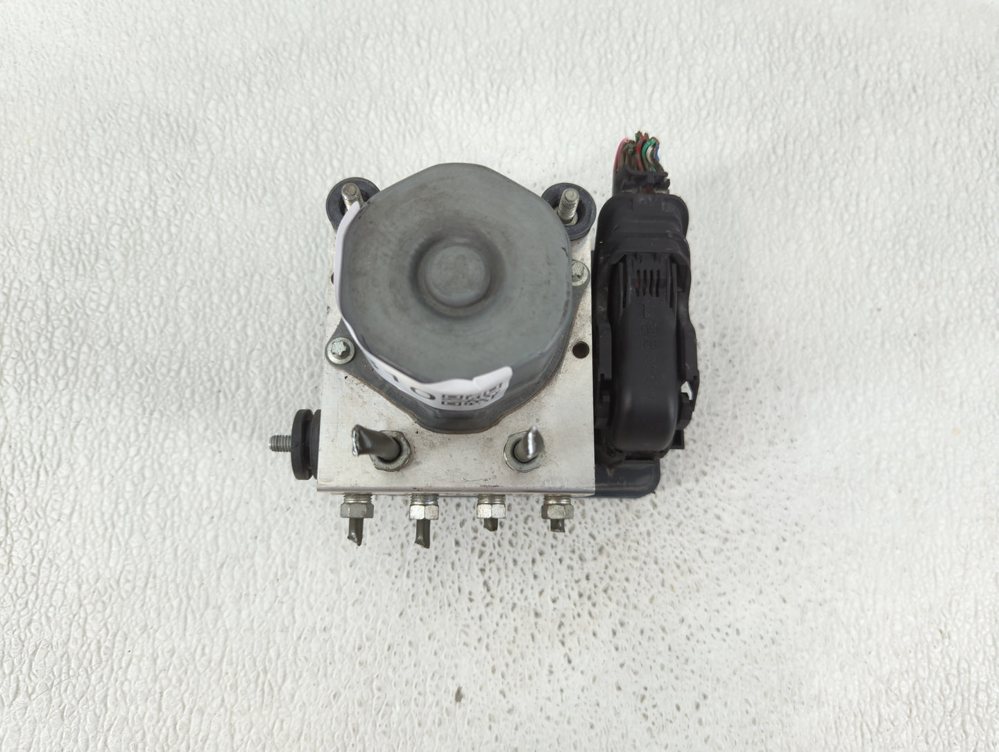 2013-2016 Scion Fr-S ABS Pump Control Module Replacement P/N:27536CA002 Fits Fits 2013 2014 2015 2016 OEM Used Auto Parts - 