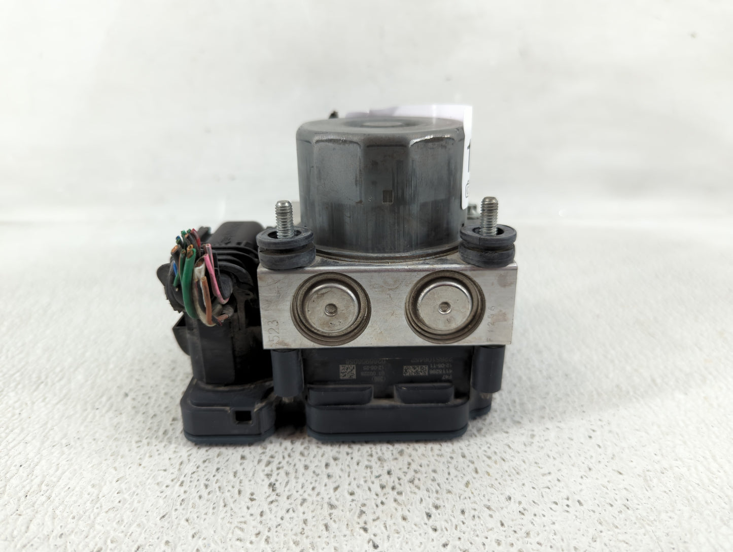 2013-2016 Scion Fr-S ABS Pump Control Module Replacement P/N:27536CA002 Fits Fits 2013 2014 2015 2016 OEM Used Auto Parts - 