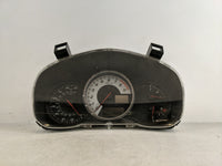 2013-2014 Scion Fr-S Instrument Cluster Speedometer Gauges P/N:85002CA030 Fits Fits 2013 2014 OEM Used Auto Parts - Oemuseda