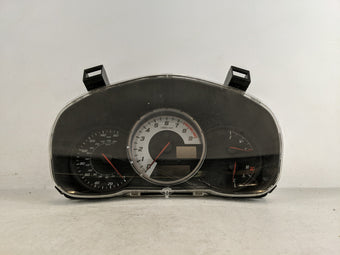 compare product 2013-2014 Scion Fr-S Instrument Cluster Speedometer Gauges P/N:85002CA030 Fits Fits 2013 2014 OEM Used Auto Parts