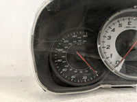 2013-2014 Scion Fr-S Instrument Cluster Speedometer Gauges P/N:85002CA030 Fits Fits 2013 2014 OEM Used Auto Parts - Oemuseda
