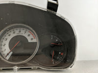 2013-2014 Scion Fr-S Instrument Cluster Speedometer Gauges P/N:85002CA030 Fits Fits 2013 2014 OEM Used Auto Parts - Oemuseda