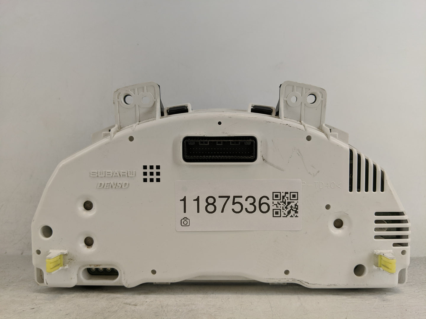 2013-2014 Scion Fr-S Instrument Cluster Speedometer Gauges P/N:85002CA030 Fits Fits 2013 2014 OEM Used Auto Parts - Oemuseda