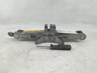 2013 Scion Fr-s Spare Scissor Car Jack - Oemusedautoparts1.com