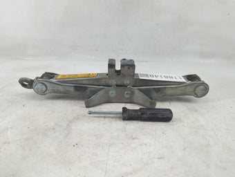compare product 2013 Scion Fr-s Spare Scissor Car Jack 1188148