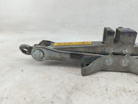 2013 Scion Fr-s Spare Scissor Car Jack 1188148 - Oemusedautoparts1.com