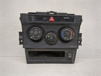 2013-2016 Scion Fr-S Climate Control Module Temperature AC/Heater Replacement P/N:85201CA040 Fits OEM Used Auto Parts - Oemu