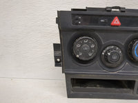 2013-2016 Scion Fr-S Climate Control Module Temperature AC/Heater Replacement P/N:85201CA040 Fits OEM Used Auto Parts - Oemu
