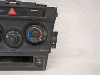 2013-2016 Scion Fr-S Climate Control Module Temperature AC/Heater Replacement P/N:85201CA040 Fits OEM Used Auto Parts - Oemu
