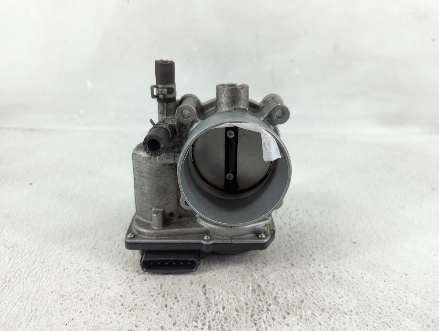2013-2016 Scion Fr-S Throttle Body P/N:16112AA400 Fits Fits 2013 2014 2015 2016 2017 2018 2019 2020 OEM Used Auto Parts - Oe