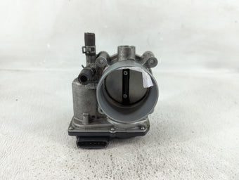 compare product 2013-2016 Scion Fr-S Throttle Body P/N:16112AA400 Fits Fits 2013 2014 2015 2016 2017 2018 2019 2020 OEM Used Auto Parts