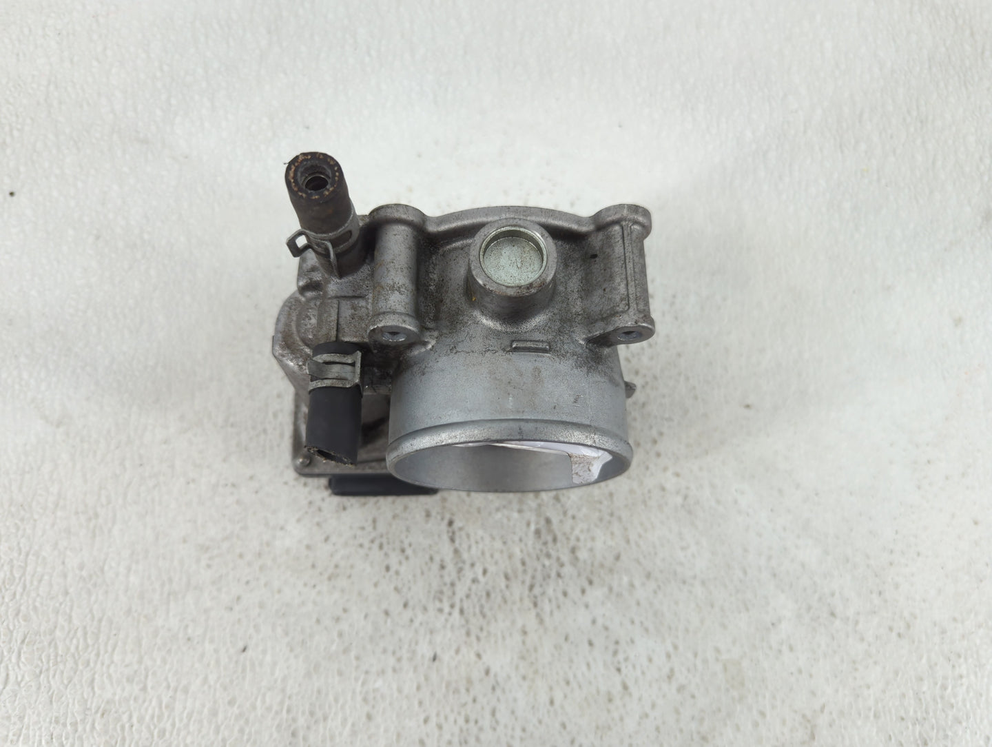 2013-2016 Scion Fr-S Throttle Body P/N:16112AA400 Fits Fits 2013 2014 2015 2016 2017 2018 2019 2020 OEM Used Auto Parts - Oe