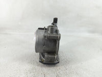 2013-2016 Scion Fr-S Throttle Body P/N:16112AA400 Fits Fits 2013 2014 2015 2016 2017 2018 2019 2020 OEM Used Auto Parts - Oe