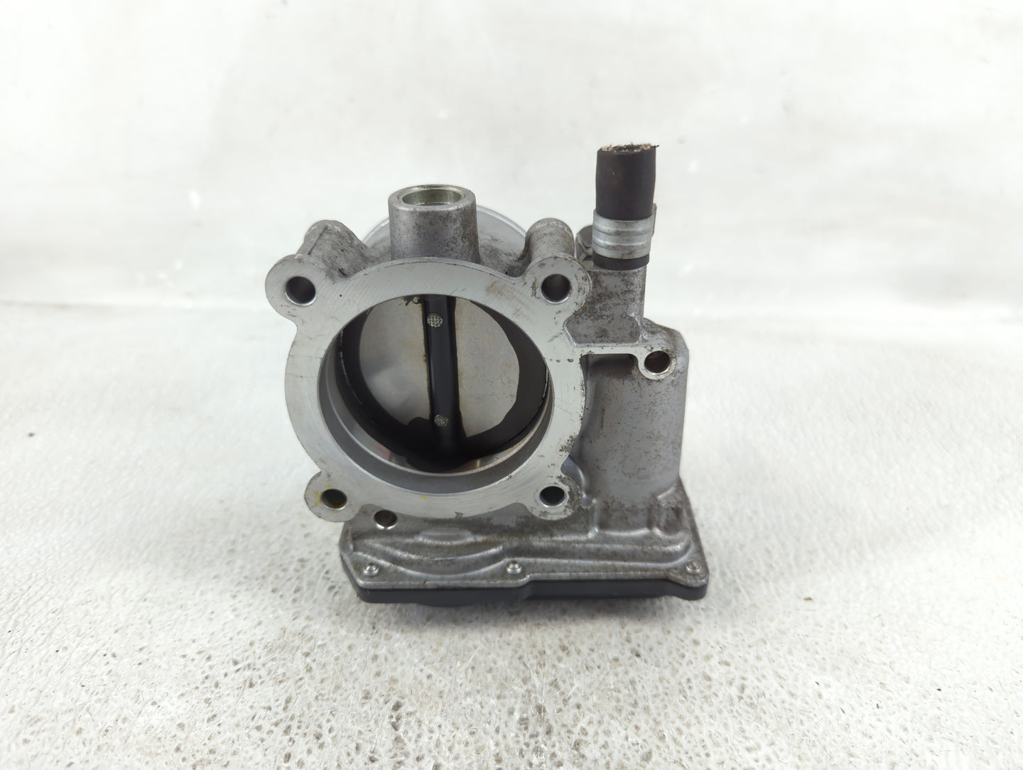 2013-2016 Scion Fr-S Throttle Body P/N:16112AA400 Fits Fits 2013 2014 2015 2016 2017 2018 2019 2020 OEM Used Auto Parts - Oe