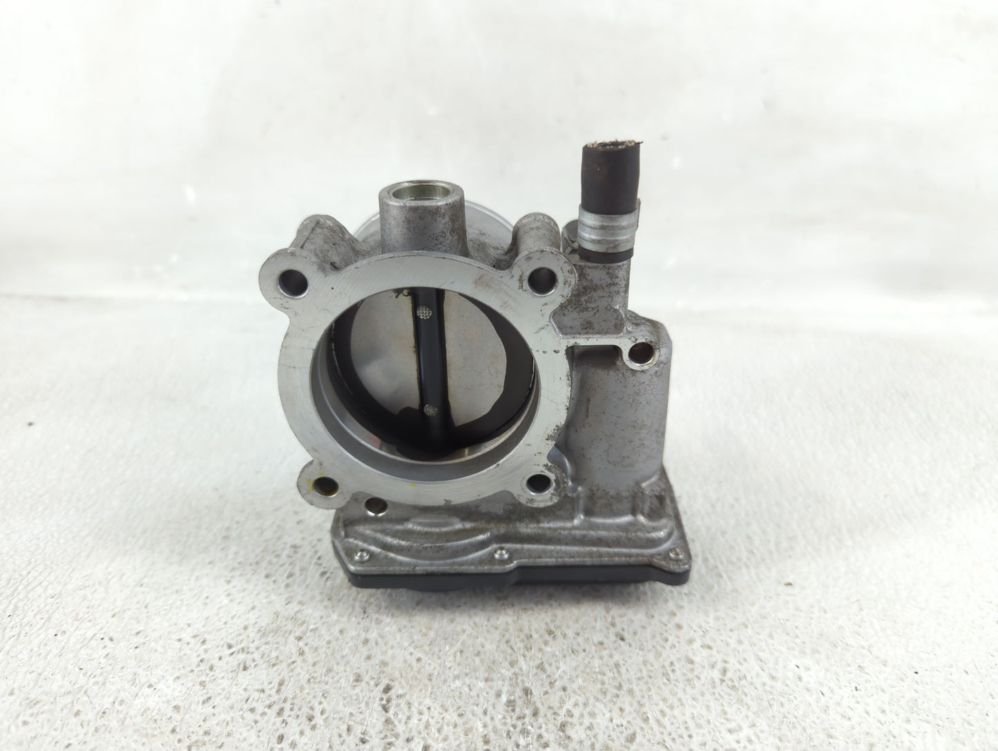2013-2016 Scion Fr-S Throttle Body P/N:16112AA400 Fits Fits 2013 2014 2015 2016 2017 2018 2019 2020 OEM Used Auto Parts - Oe