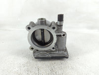 2013-2016 Scion Fr-S Throttle Body P/N:16112AA400 Fits Fits 2013 2014 2015 2016 2017 2018 2019 2020 OEM Used Auto Parts - Oe