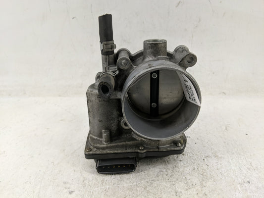 2013-2016 Scion Fr-S Throttle Body P/N:16112AA400 Fits Fits 2013 2014 2015 2016 2017 2018 2019 2020 OEM Used Auto Parts - Oe