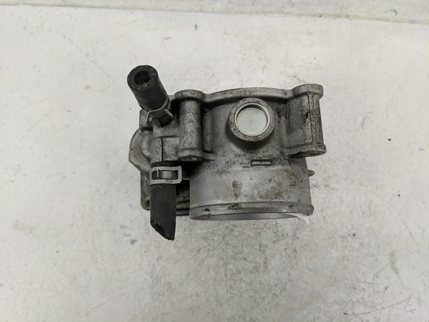 2013-2016 Scion Fr-S Throttle Body P/N:16112AA400 Fits Fits 2013 2014 2015 2016 2017 2018 2019 2020 OEM Used Auto Parts - Oe