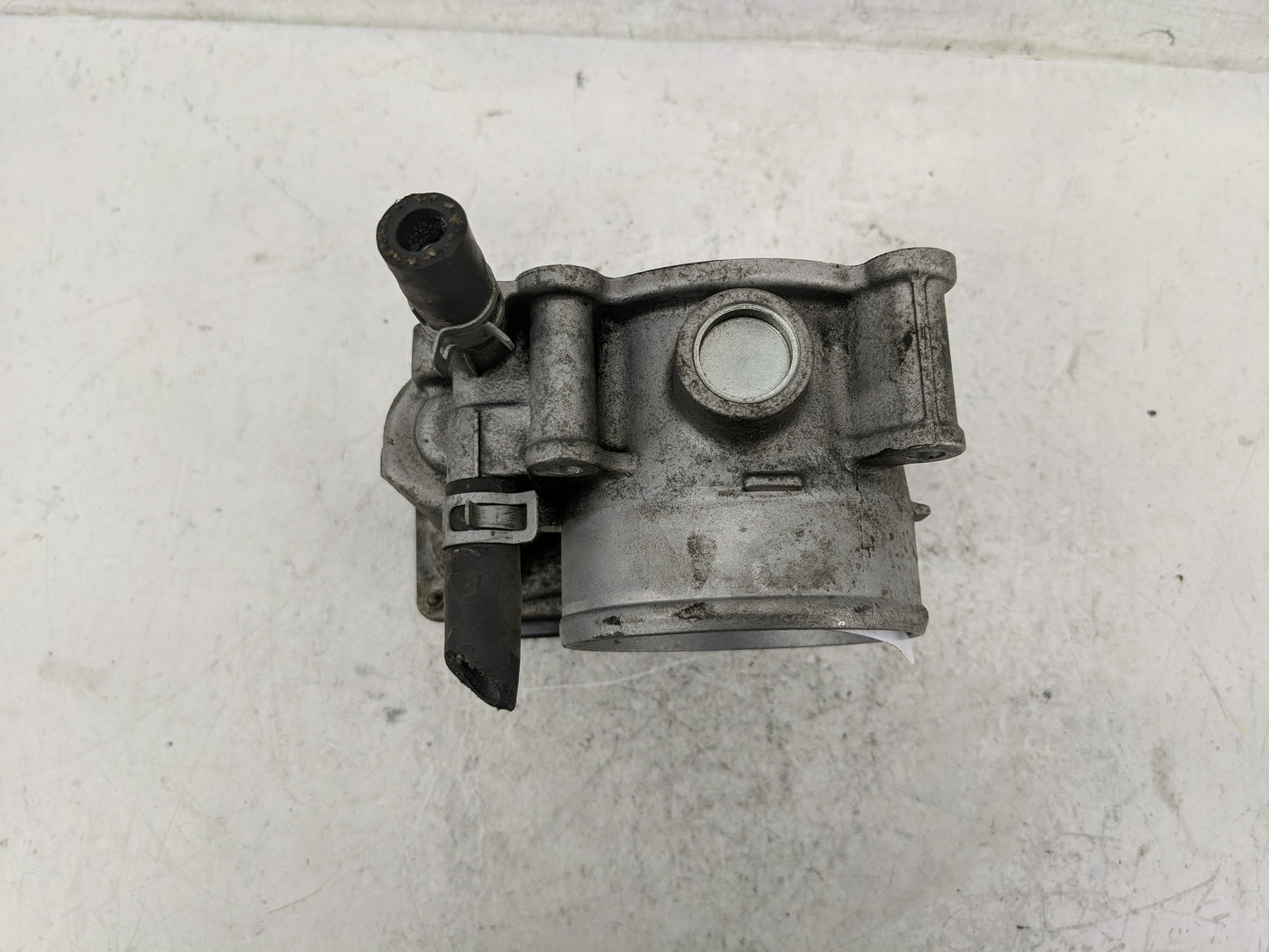 2013-2016 Scion Fr-S Throttle Body P/N:16112AA400 Fits Fits 2013 2014 2015 2016 2017 2018 2019 2020 OEM Used Auto Parts - Oe