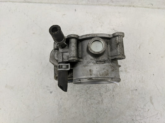 2013-2016 Scion Fr-S Throttle Body P/N:16112AA400 Fits Fits 2013 2014 2015 2016 2017 2018 2019 2020 OEM Used Auto Parts