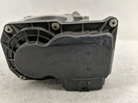 2013-2016 Scion Fr-S Throttle Body P/N:16112AA400 Fits Fits 2013 2014 2015 2016 2017 2018 2019 2020 OEM Used Auto Parts - Oe