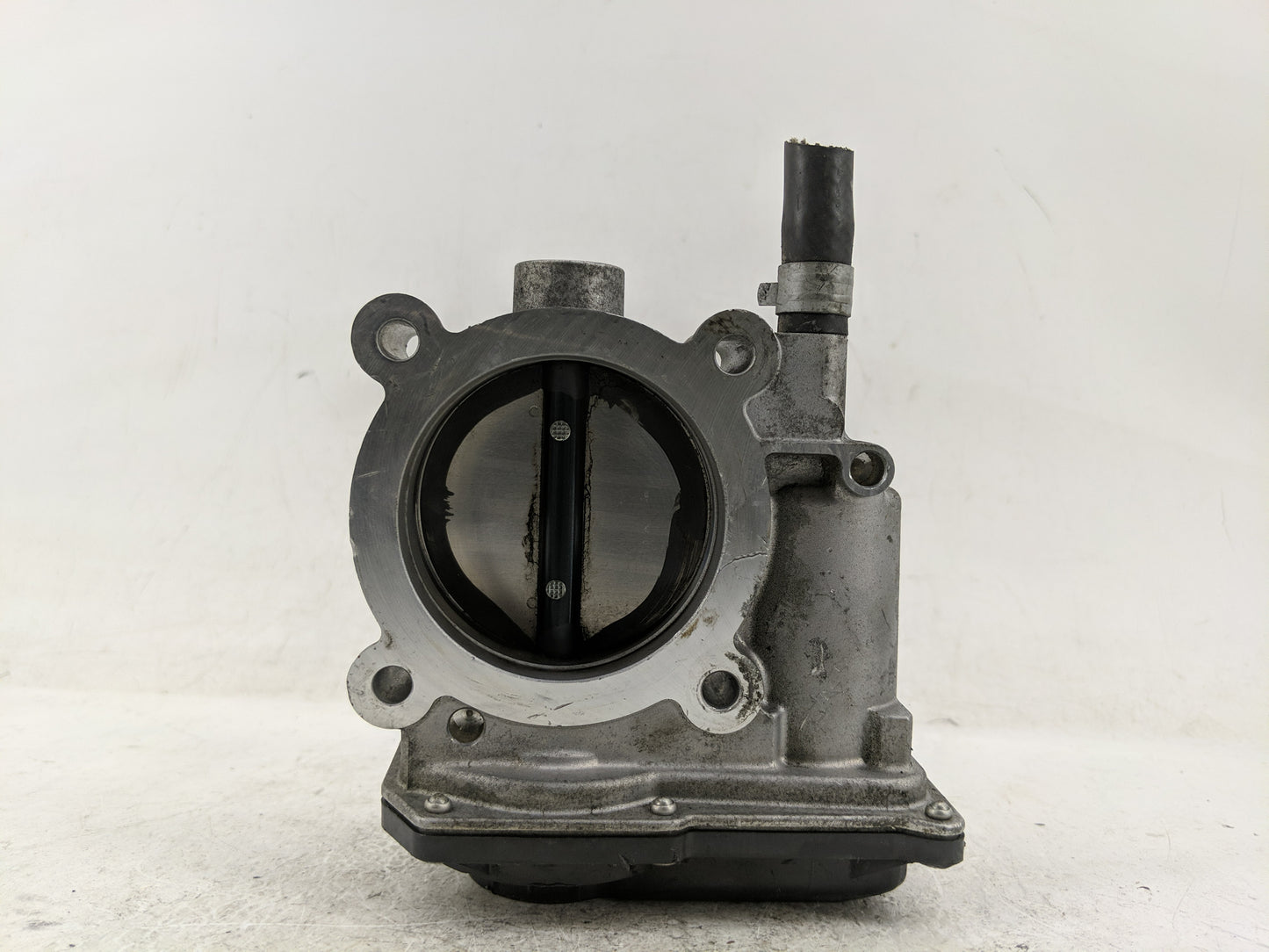 2013-2016 Scion Fr-S Throttle Body P/N:16112AA400 Fits Fits 2013 2014 2015 2016 2017 2018 2019 2020 OEM Used Auto Parts - Oe