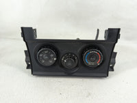 2013 Scion Fr-S Climate Control Module Temperature AC/Heater Replacement P/N:72311CA010 Fits OEM Used Auto Parts - Oemusedau