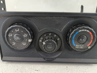 2013 Scion Fr-S Climate Control Module Temperature AC/Heater Replacement P/N:72311CA010 Fits OEM Used Auto Parts - Oemusedau